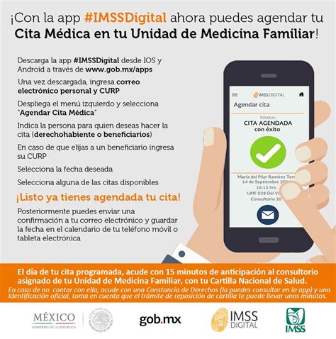 ¿Cómo agendo una cita médica en el。